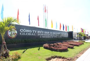 CÔNG TY TNHH CƠ KHÍ ĐỘNG LỰC TOÀN CẦU