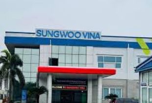 CÔNG TY TNHH SUNGWOO